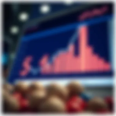 Statistical analysis of historical lottery numbers