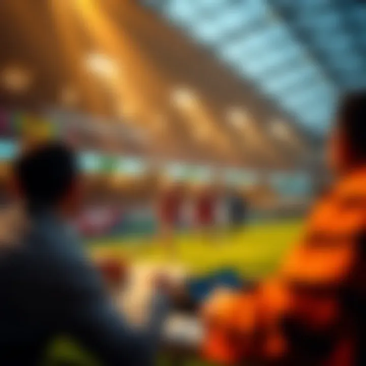 Historical timeline of the evolution of betting