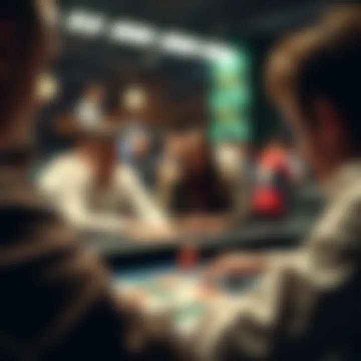 A strategic overview of betting strategies for various skill levels