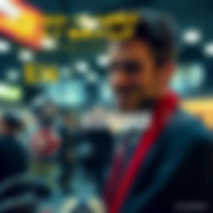 Infographic representing the bonus system within the Hungarian Lottery