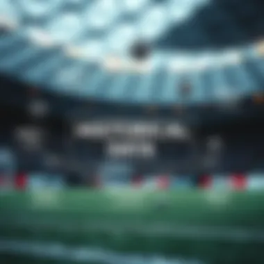 Importance of Historical Data A conceptual diagram illustrating the importance of past data