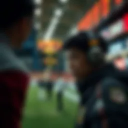 In-depth analysis of playground betting addresses