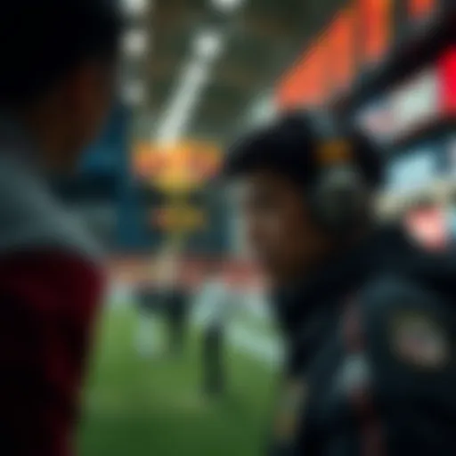 In-depth analysis of playground betting addresses