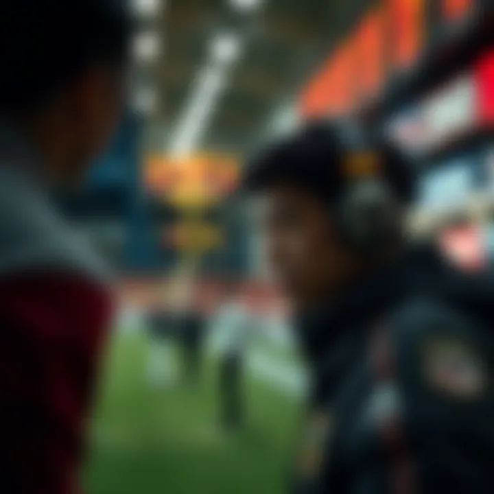 In-depth analysis of playground betting addresses