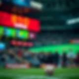 Analysis of international betting sites