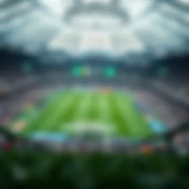 Overview of international betting sites