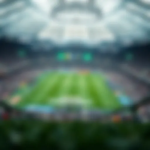 Overview of international betting sites