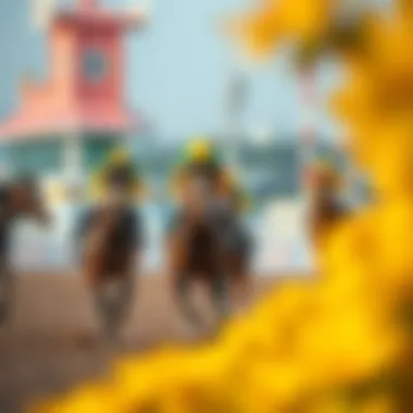 Upcoming predictions for future Korean horse races