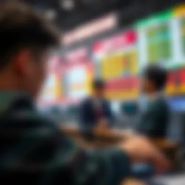 Regulatory environment surrounding sports betting in Korea