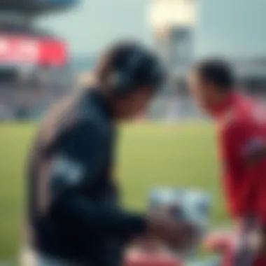 Tactical Breakdown of Korean Derby Teams Tactical analysis of teams in Korean Derby