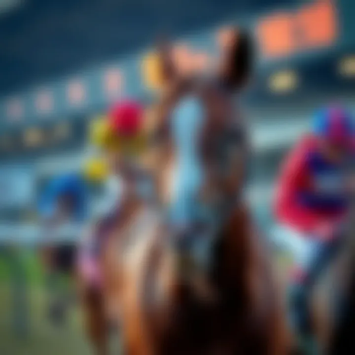 Effective Betting Strategies for Horse Racing Betting strategies for horse racing