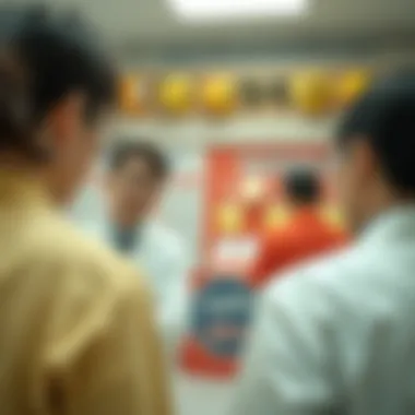 History of the Korean Lottery Overview of the history and evolution of the Korean lottery