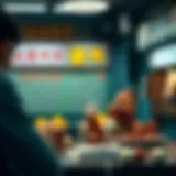 Historical overview of Korean lottery