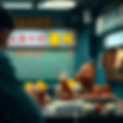 Historical overview of Korean lottery