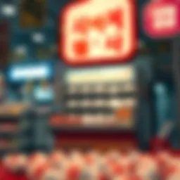 Statistical trends of Korean lottery results