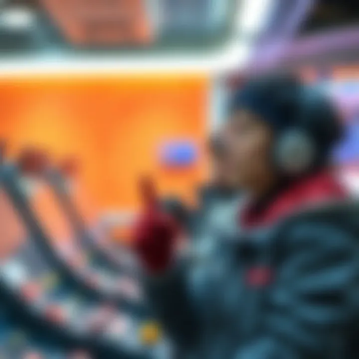 Effective Betting Techniques for Korean Lotto Betting strategies for the lottery