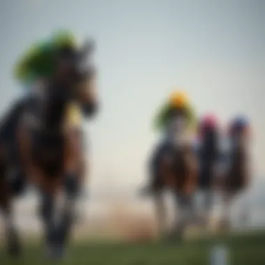 Current Bonuses and Promotions in Horse Racing Latest promotions and bonuses for online horse racing