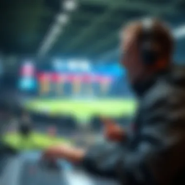 Latest trends in sports betting