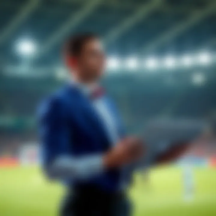 Legal aspects of online betting sites