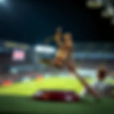 A graphic depicting the legal aspects of ticket transfer services