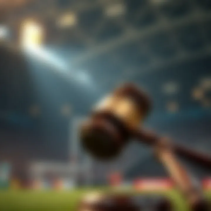 Understanding Legal Aspects of Payment Limits Legal considerations for increasing payment limits