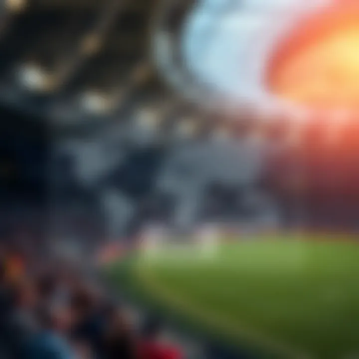 Diagram illustrating legal frameworks for sports betting in various locales