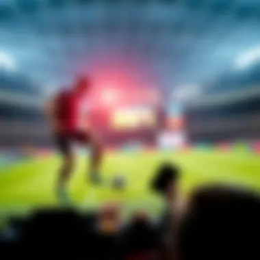 Understanding Legal Aspects of Sports Streaming Legal issues surrounding sports streaming