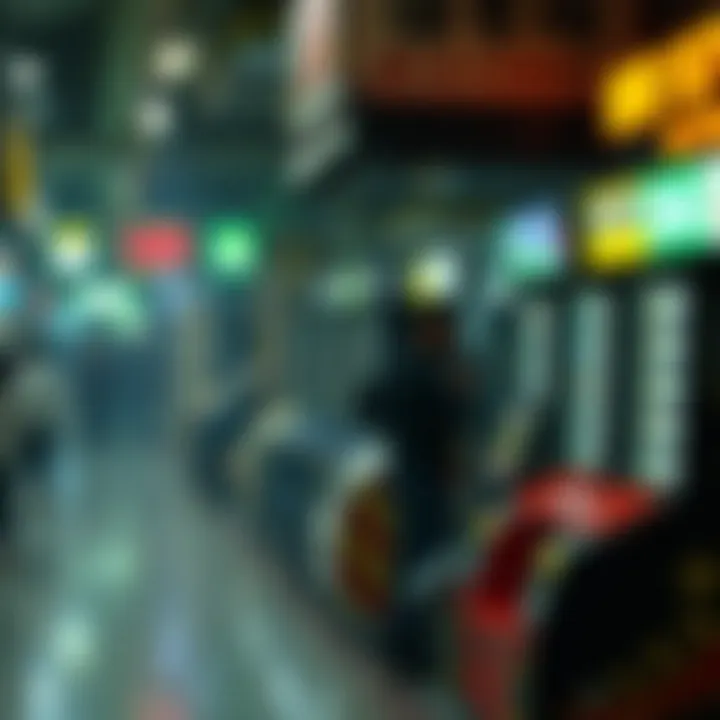 Trends in recent lottery number patterns