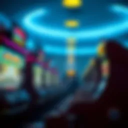 Analysis of lottery number patterns