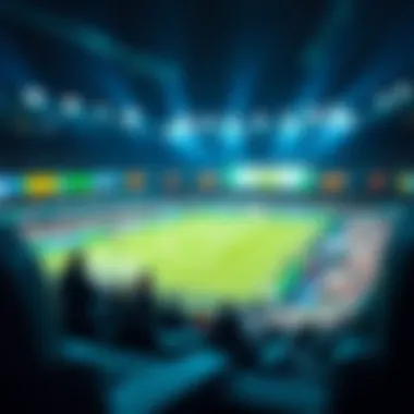 A case study analysis focusing on the future of lottery betting.