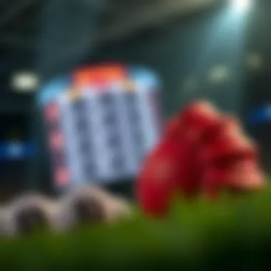 Strategic tips for smart betting on lottery sites