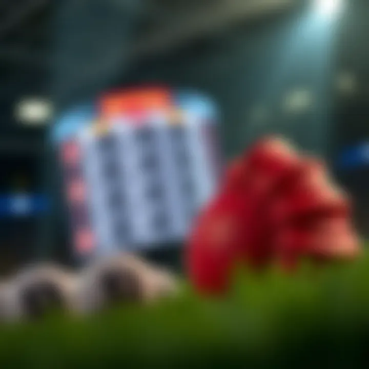 Strategic tips for smart betting on lottery sites