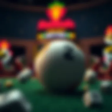 Strategic betting tips for lottery players