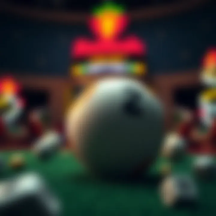 Strategic betting tips for lottery players