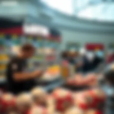 Strategic approach to lottery betting