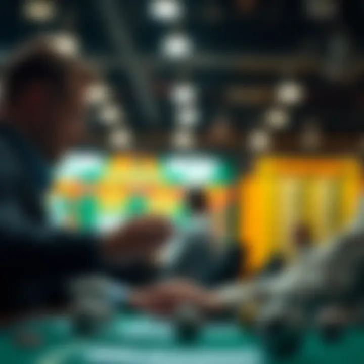 Strategic analysis of betting techniques