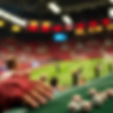 Betting Tips for Lottery Success