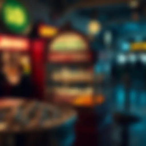 Historical overview of the lottery