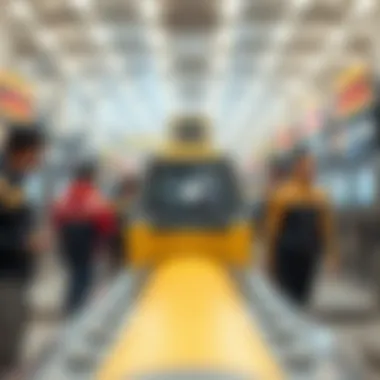 Technological advancements in lottery drawing mechanisms