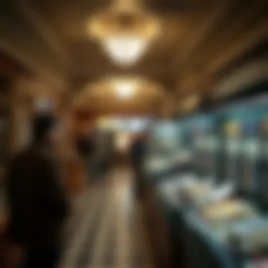 A historical timeline of lottery evolution