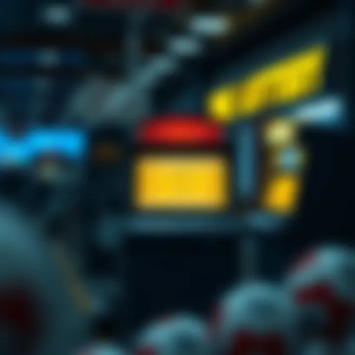 A Journey Through the History of Lottery Games Historical evolution of lottery games