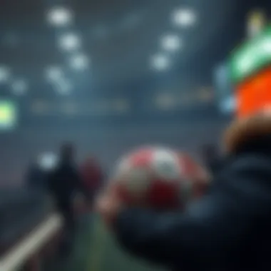 Real-world application of lottery odds