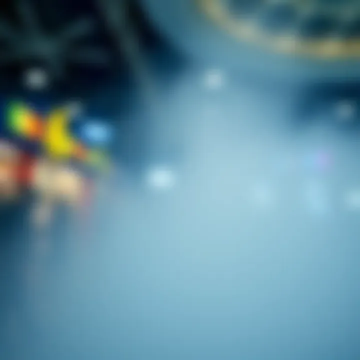 Exploring Various Lottery Platforms Diverse lottery platforms comparison