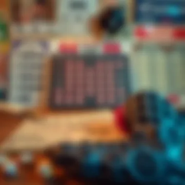 Strategies for Lottery Players A strategy map for lottery players