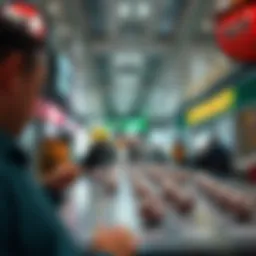 Analysis of lottery results