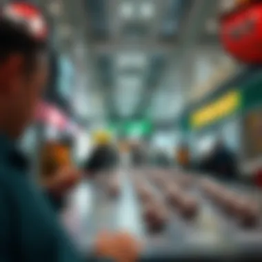 Analysis of lottery results