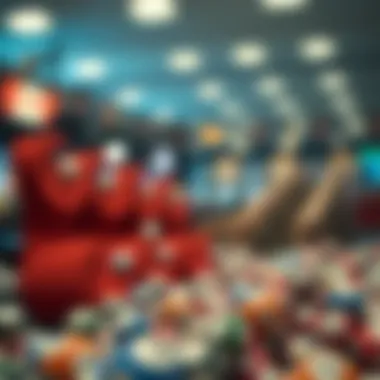 Statistical analysis of winning numbers