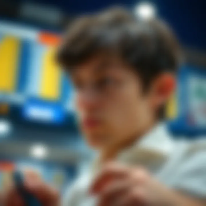 Statistical Analysis in Lottery