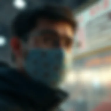 Statistical analysis of lottery winning probabilities