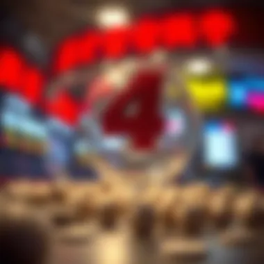 Statistical analysis of lottery results